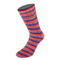 Cosy Socks Multi Stripes 156 Cosy Socks Multi Stripes 156